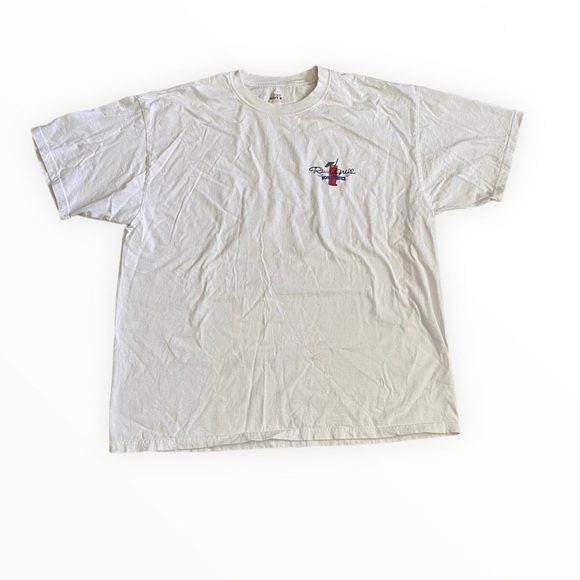 Humor Graphic T-Shirt - Picture 2 of 5